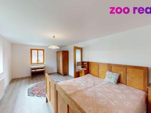 Prodej rodinného domu, Čkyně - Horosedly, 180 m2