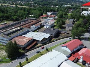 Pronájem skladu, Frýdlant nad Ostravicí, Hlavní, 2500 m2