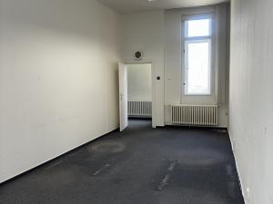 Pronájem kanceláře, Praha - Nové Město, Václavské náměstí, 118 m2