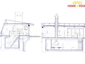 Prodej chaty, Louňovice pod Blaníkem, J. Žižky, 70 m2