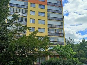 Prodej bytu 3+kk, Praha - Modřany, Krouzova, 80 m2