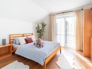 Prodej apartmánu, Stachy, 214 m2