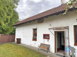 Prodej rodinného domu, Kostomlaty nad Labem, U Křížku, 80 m2