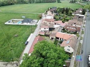 Prodej rodinného domu, Kostomlaty nad Labem, U Křížku, 80 m2