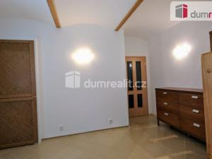 Prodej bytu 3+1, Mariánské Lázně, Lidická, 90 m2