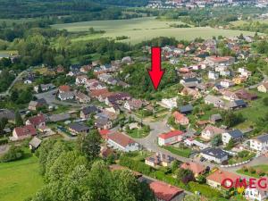 Prodej pozemku pro bydlení, pramen Mže, Německo, 441 m2