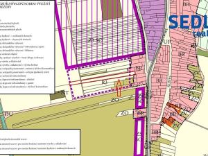 Prodej pozemku pro bydlení, Tvrdonice, 2699 m2