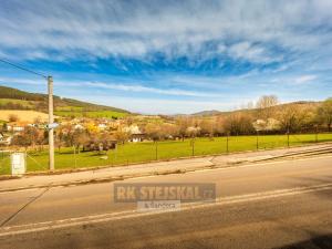 Prodej pozemku pro bydlení, Prachatice - Staré Prachatice, 2109 m2