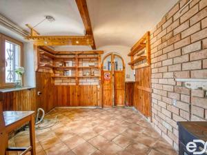 Prodej restaurace, Hradešín, 178 m2