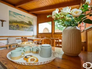 Prodej restaurace, Hradešín, 178 m2