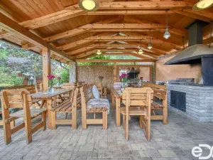 Prodej restaurace, Hradešín, 178 m2