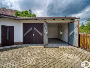 Prodej restaurace, Hradešín, 178 m2