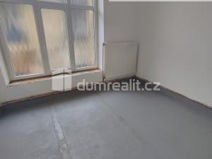 Pronájem výrobních prostor, Janská, 200 m2