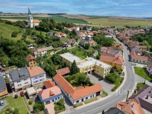 Prodej pozemku pro bydlení, Uherské Hradiště - Sady, Solná cesta, 518 m2