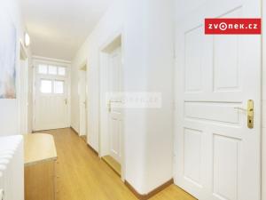 Prodej rodinného domu, Hvozdná, Hlavní, 160 m2