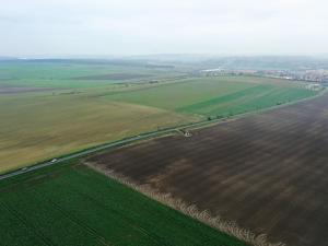 Prodej zemědělské půdy, Benátky nad Jizerou, 17723 m2