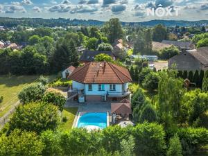 Prodej rodinného domu, Týnec nad Sázavou, 227 m2