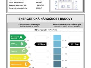 Prodej bytu 2+kk, Troubsko, Veselka, 50 m2