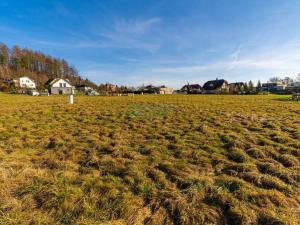 Prodej pozemku pro bydlení, Valašské Meziříčí - Krhová, 1469 m2