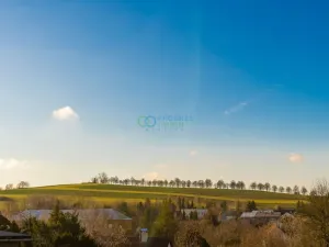 Prodej pozemku pro bydlení, Valašské Meziříčí - Krhová, 1469 m2