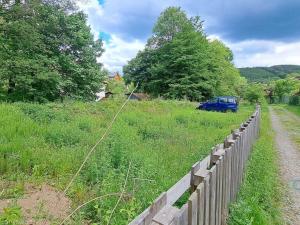 Prodej zahrady, Vsetín - Rokytnice, Amerika, 640 m2