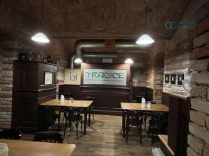 Prodej restaurace, Praha - Jinonice, Radlická, 697 m2