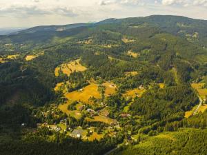 Prodej ubytování, Prostřední Bečva, 616 m2