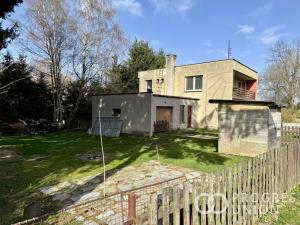 Prodej rodinného domu, Lichkov, 140 m2