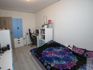 Prodej bytu 2+1, Osek, Hrdlovská, 62 m2