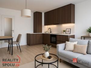 Prodej bytu 2+kk, Železná Ruda, Javorská, 81 m2
