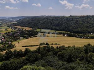 Prodej zemědělské půdy, Odry - Klokočůvek, 20642 m2