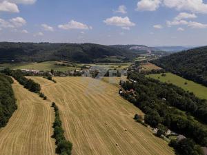 Prodej zemědělské půdy, Odry - Klokočůvek, 20642 m2