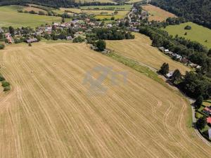 Prodej zemědělské půdy, Odry - Klokočůvek, 20642 m2