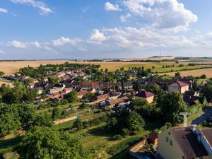 Prodej pozemku pro bydlení, Výšovice, 5979 m2