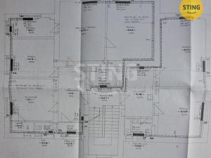 Prodej bytu 2+1, Horní Dvořiště, 110 m2