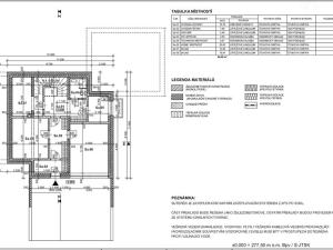 Prodej pozemku pro bydlení, Praha - Horní Počernice, Slatiňanská, 897 m2