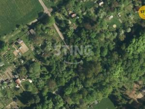 Prodej zahrady, Orlová - Město, 541 m2