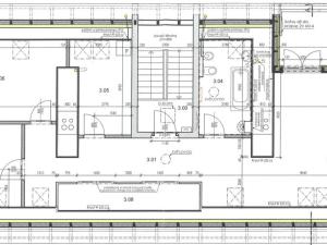 Prodej bytu 4+kk, Most, Lesní, 130 m2