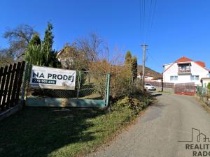 Prodej pozemku pro bydlení, Horní Lhota, 898 m2