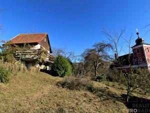 Prodej pozemku pro bydlení, Horní Lhota, 898 m2