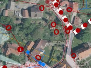 Prodej pozemku pro bydlení, Horní Lhota, 898 m2