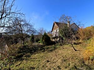 Prodej pozemku pro bydlení, Horní Lhota, 898 m2