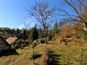 Prodej pozemku pro bydlení, Horní Lhota, 898 m2