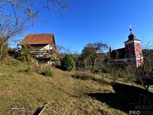 Prodej pozemku pro bydlení, Horní Lhota, 898 m2