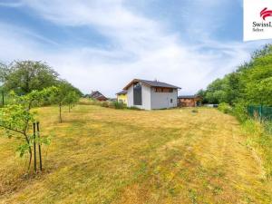 Prodej rodinného domu, Škvorec, Na Pazderně, 140 m2