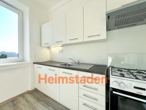 Pronájem bytu 3+1, Ostrava - Mariánské Hory, Zelená, 76 m2
