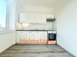 Pronájem bytu 3+1, Ostrava - Mariánské Hory, Zelená, 76 m2