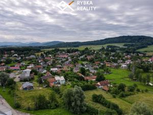 Prodej pozemku pro bydlení, Nový Jičín - Libhošť, 959 m2