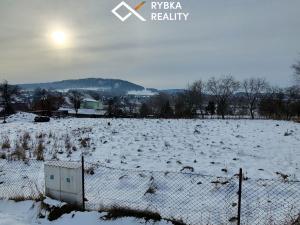 Prodej pozemku pro bydlení, Nový Jičín - Libhošť, 959 m2