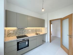 Pronájem bytu 2+1, Praha - Vinohrady, Záhřebská, 49 m2